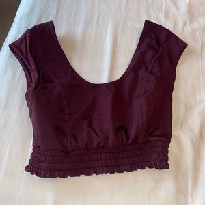 Free People Movement Top